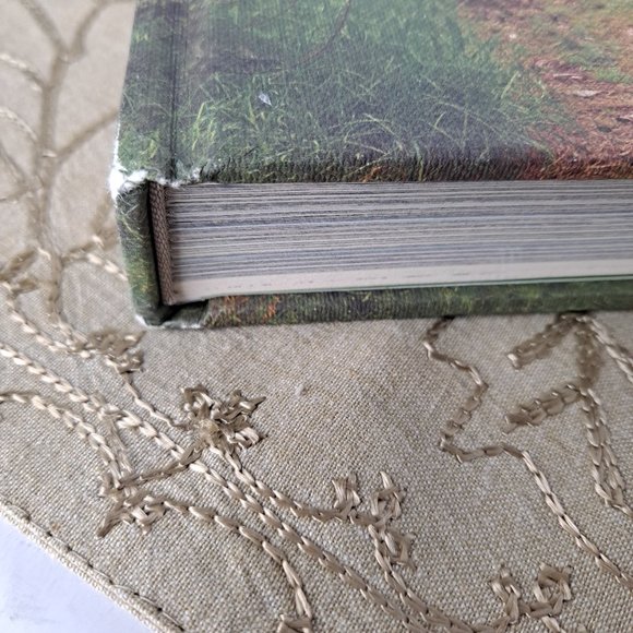 Oprah Winfrey "The Path Made Clear" Book - Picture 4 of 10